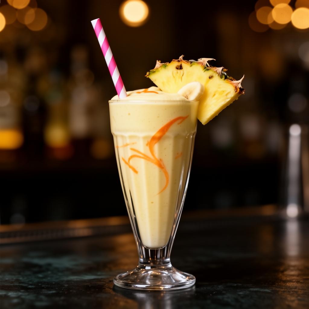 Tropical Coco